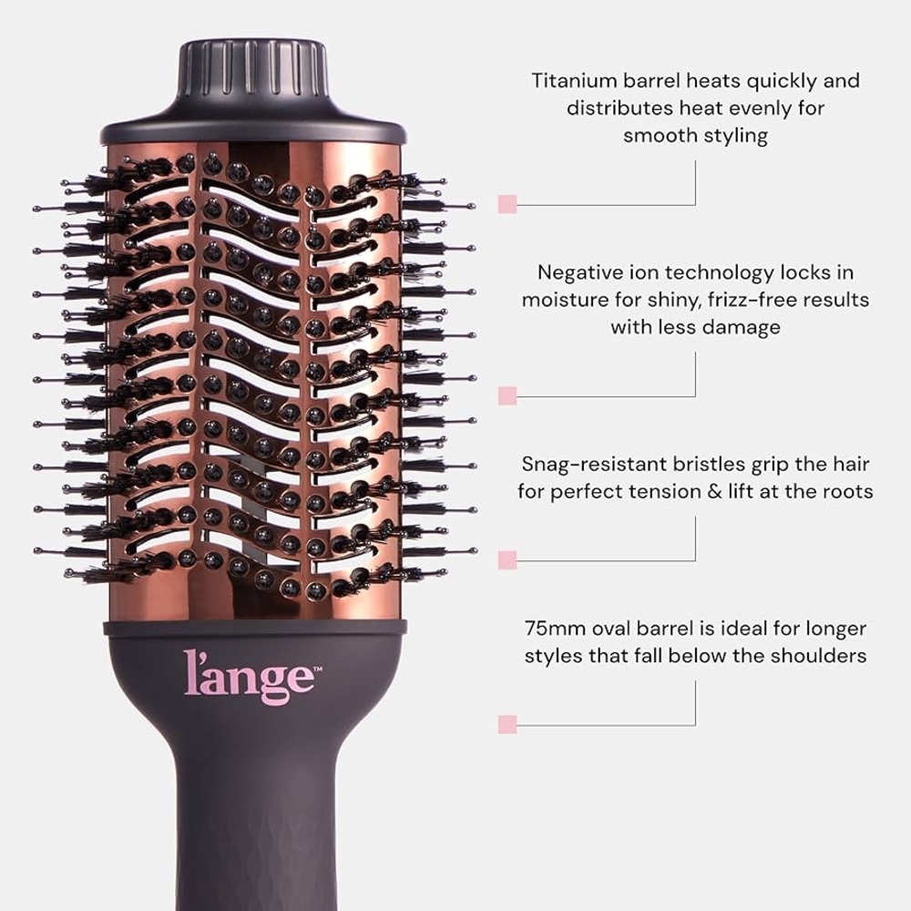 L’ange Le Duo 360° Airflow Styler